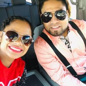 Meet your Posher, Abbie annie